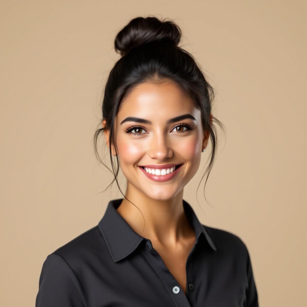 Sarah Lassalle