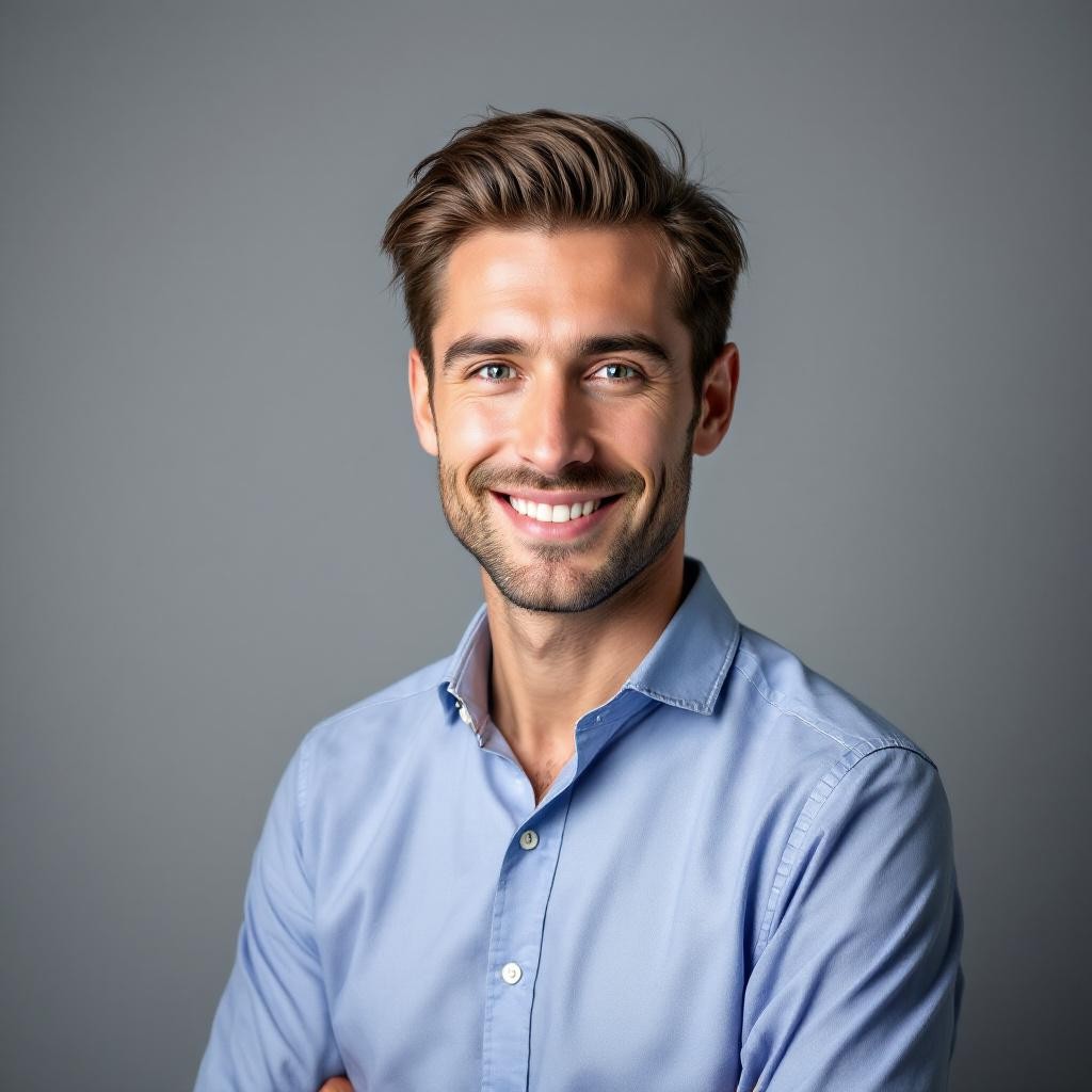 Gaspard Caron