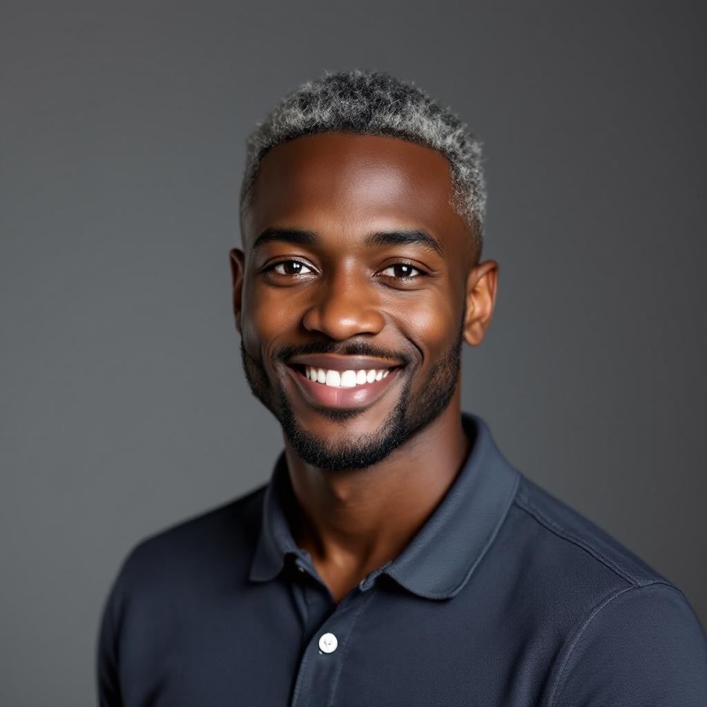 Axel Laurent