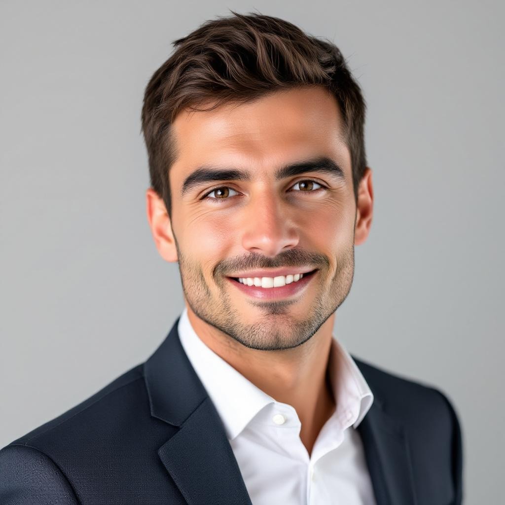 Lorenzo Robert