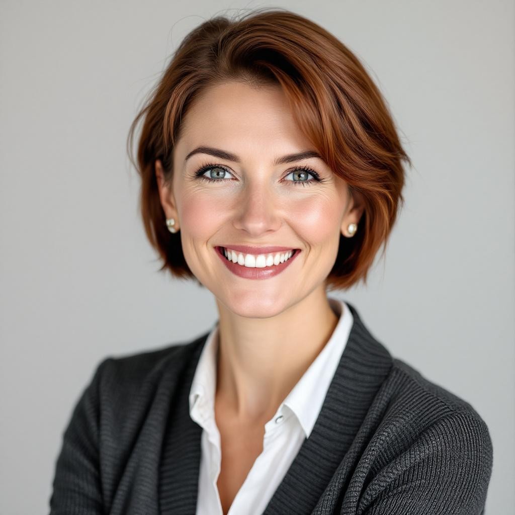 Sara Dufour