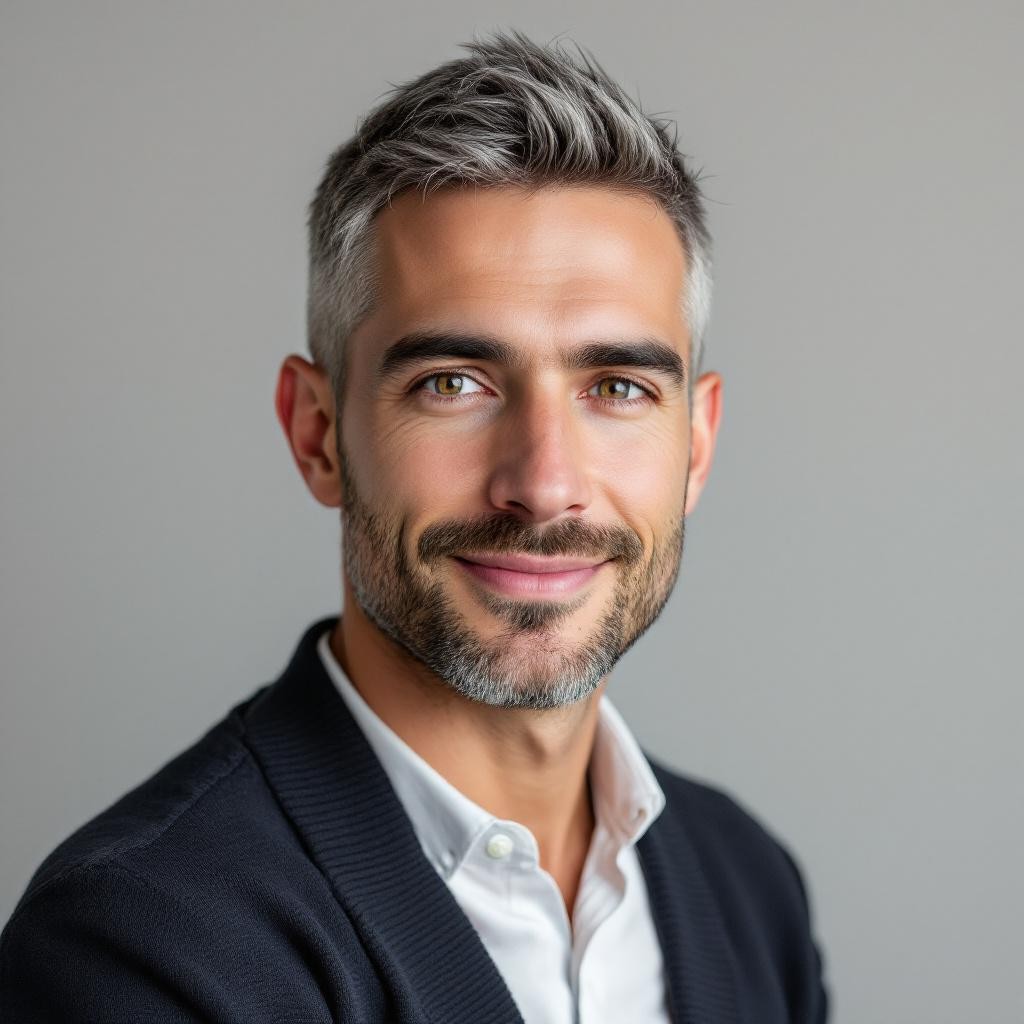 Timéo Olivier