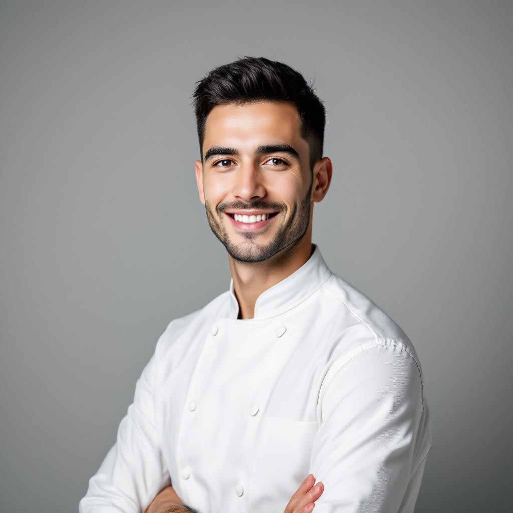 Xavier Gautier