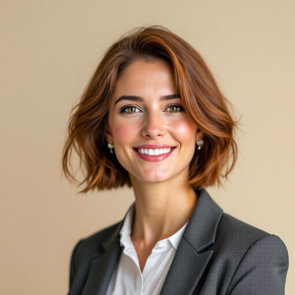 Maëlys Dos santos