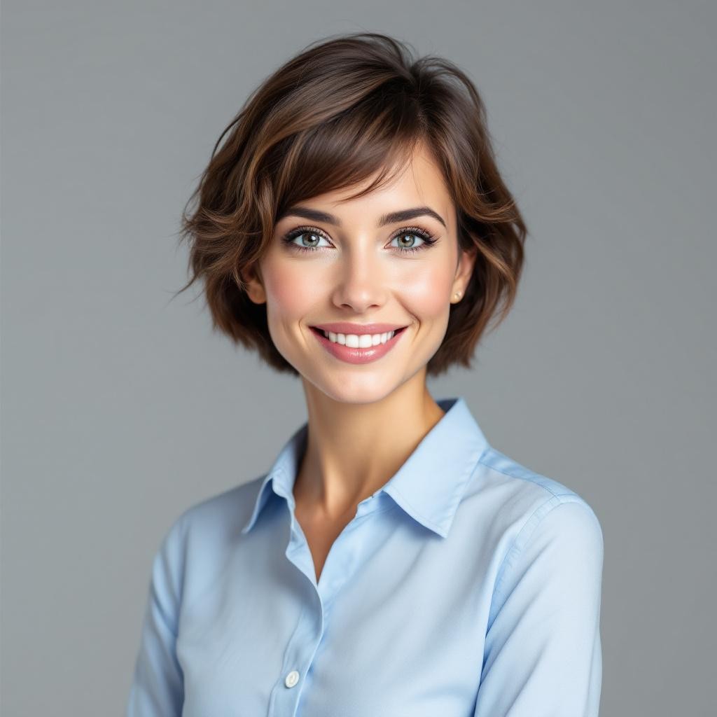 Gabrielle Joly