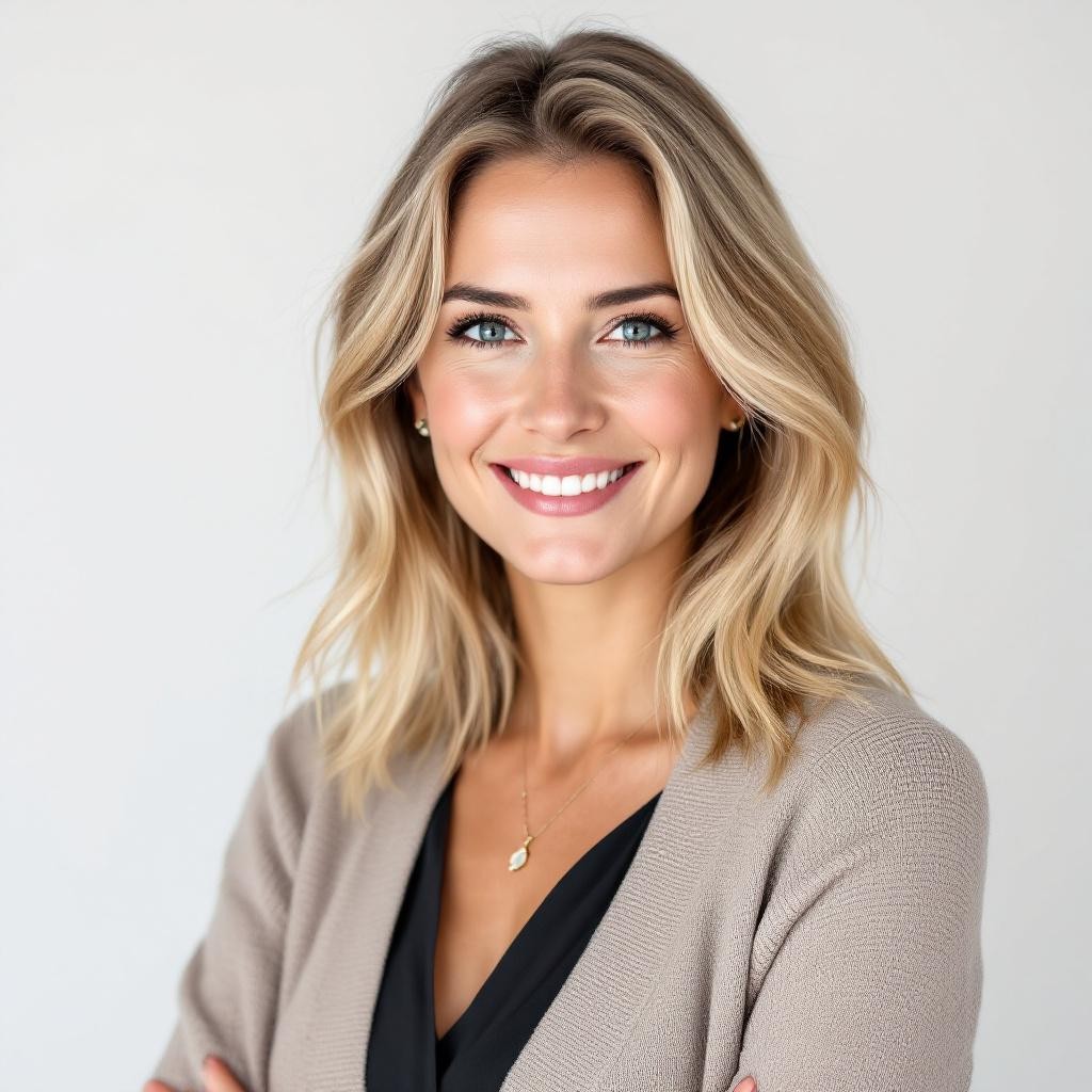 Léa Vincent