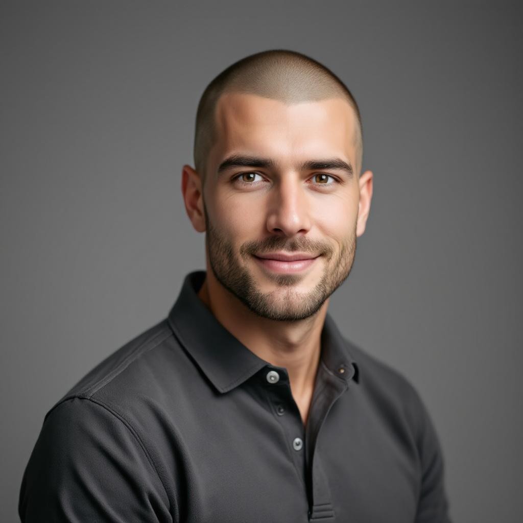 Cédric Benoit