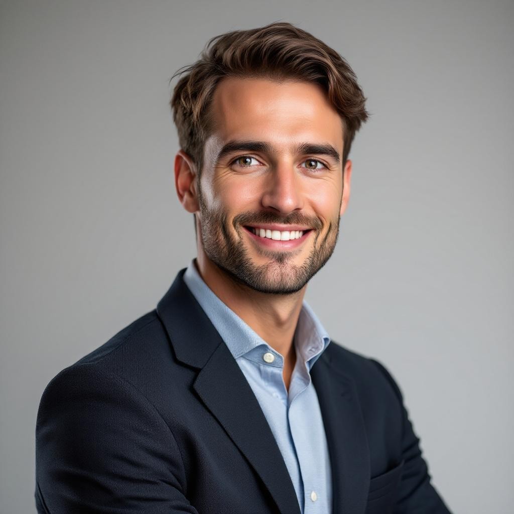 Noham Grosjean