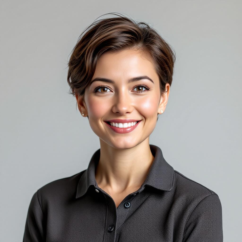 Clémence Charles