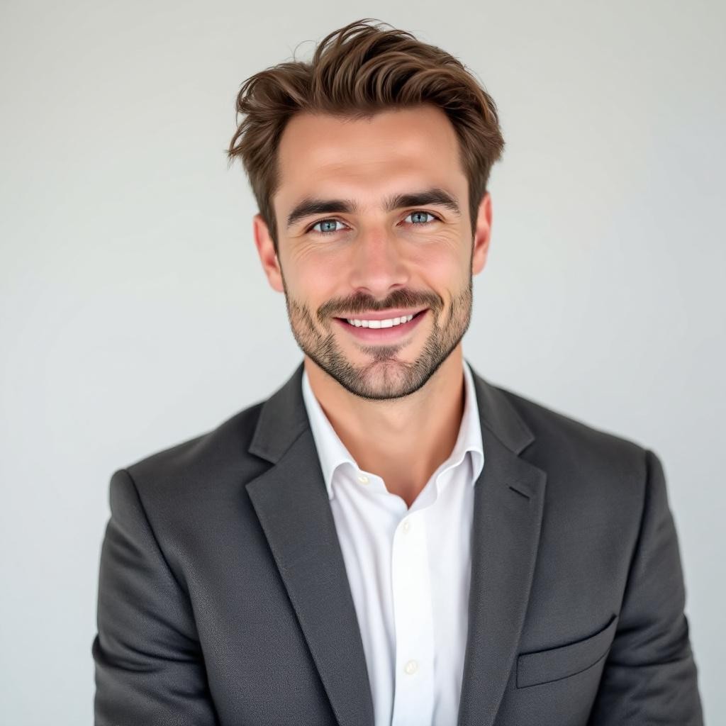 Valentin Georget