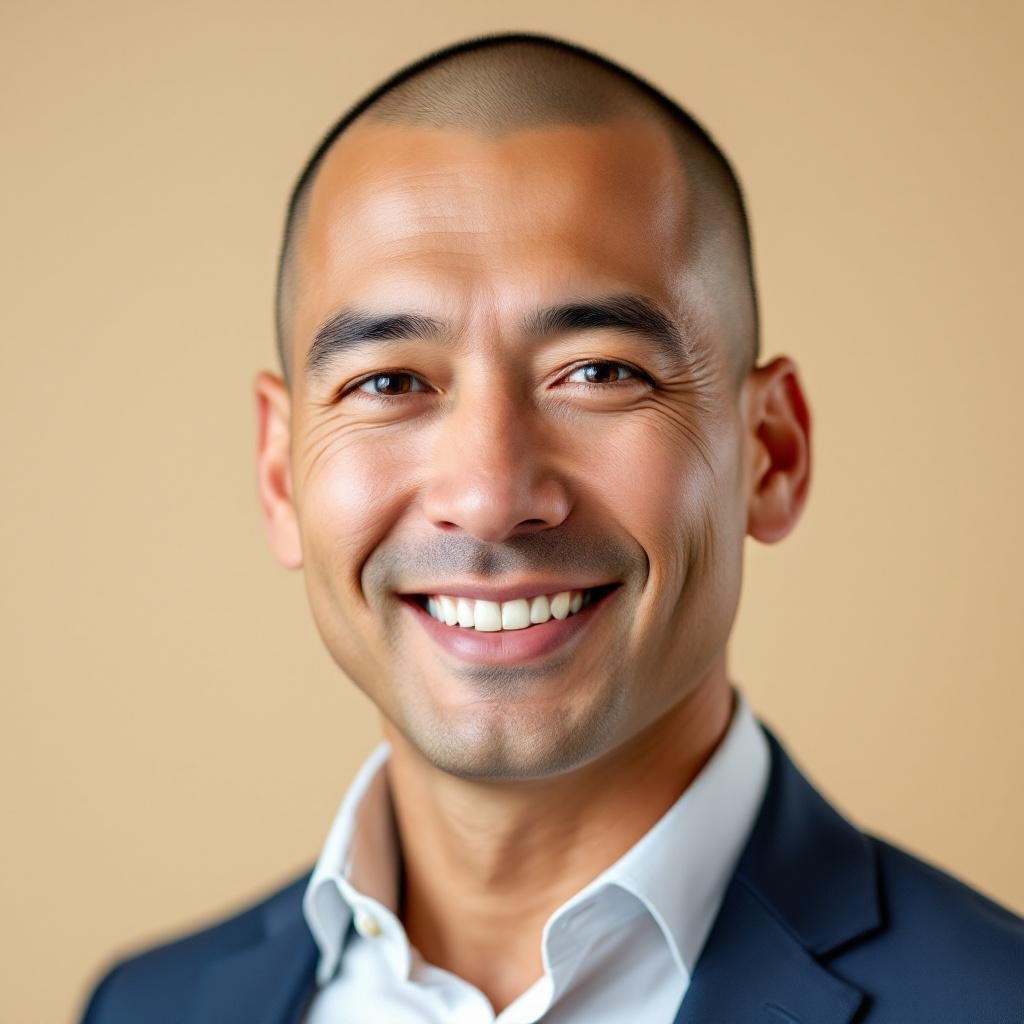 Tiago Charron