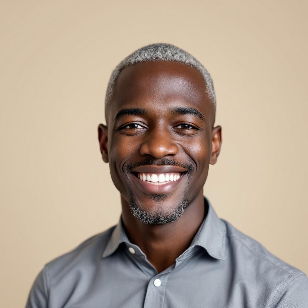 Ismaël Albert