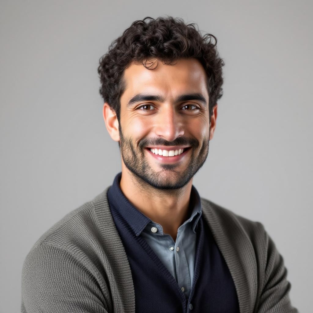 Ayoub Lombard