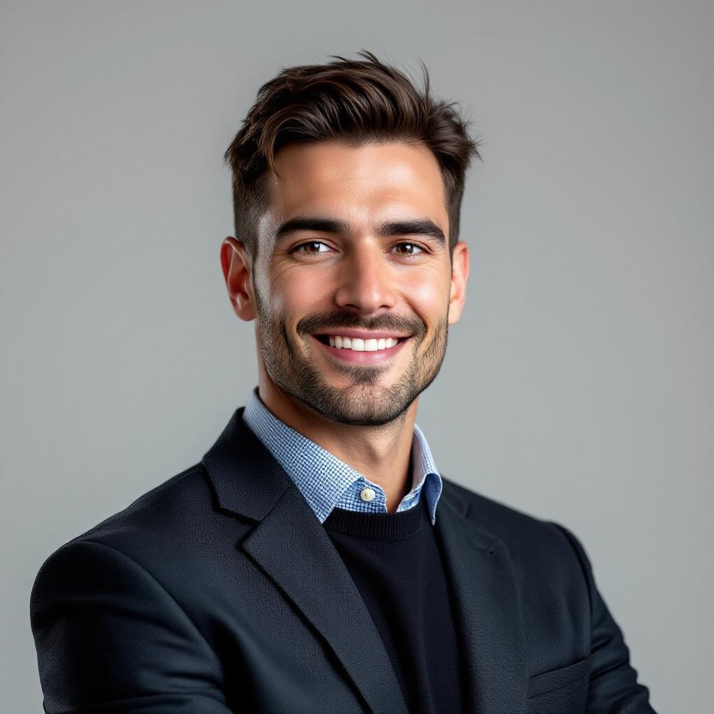 Gabriel Clavel