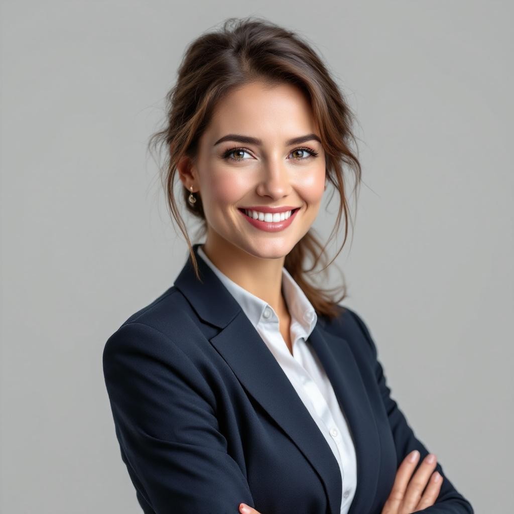 Clémence Prudhomme