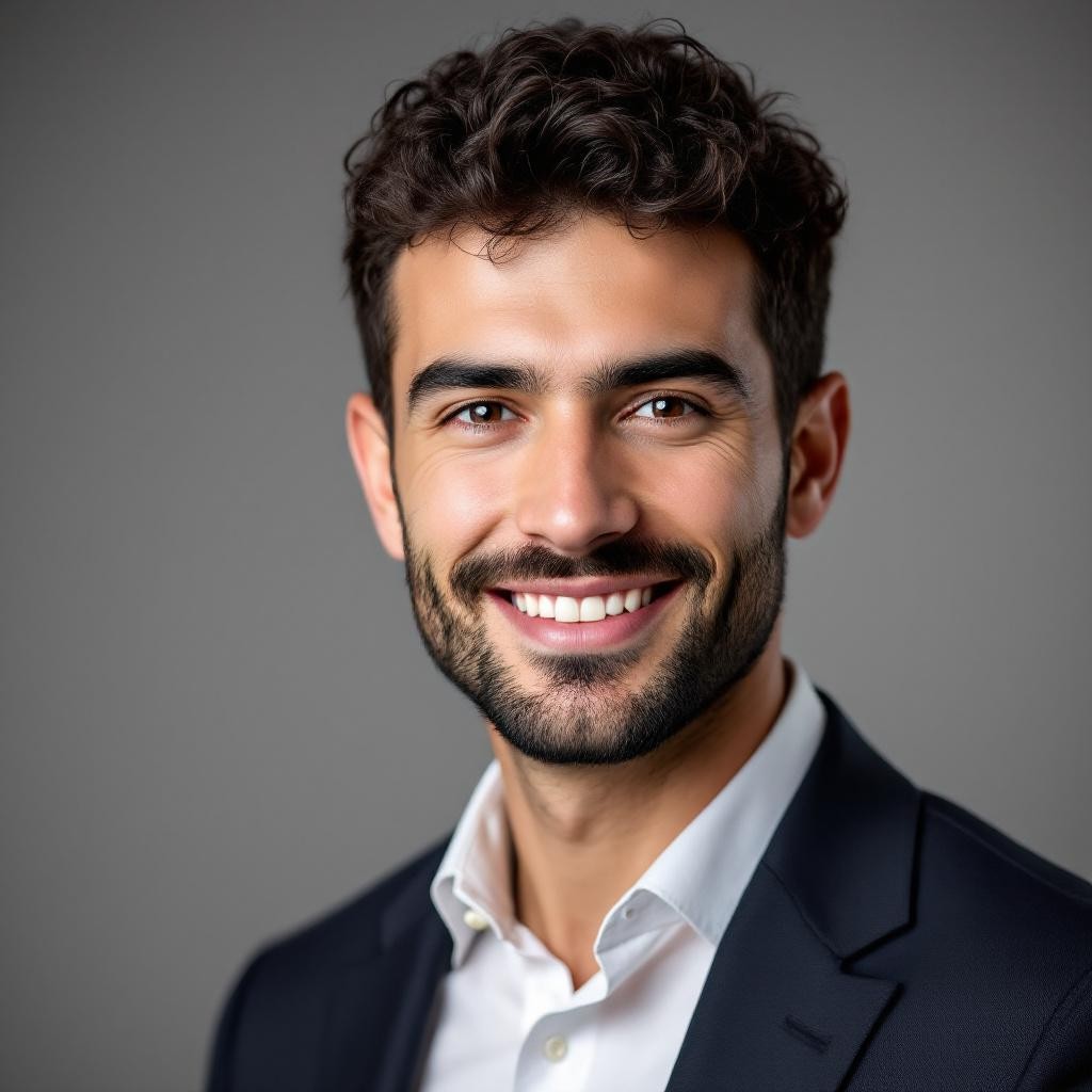Stéphane Puech