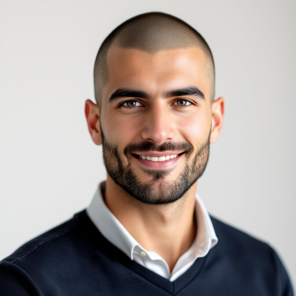 Marc Cousin