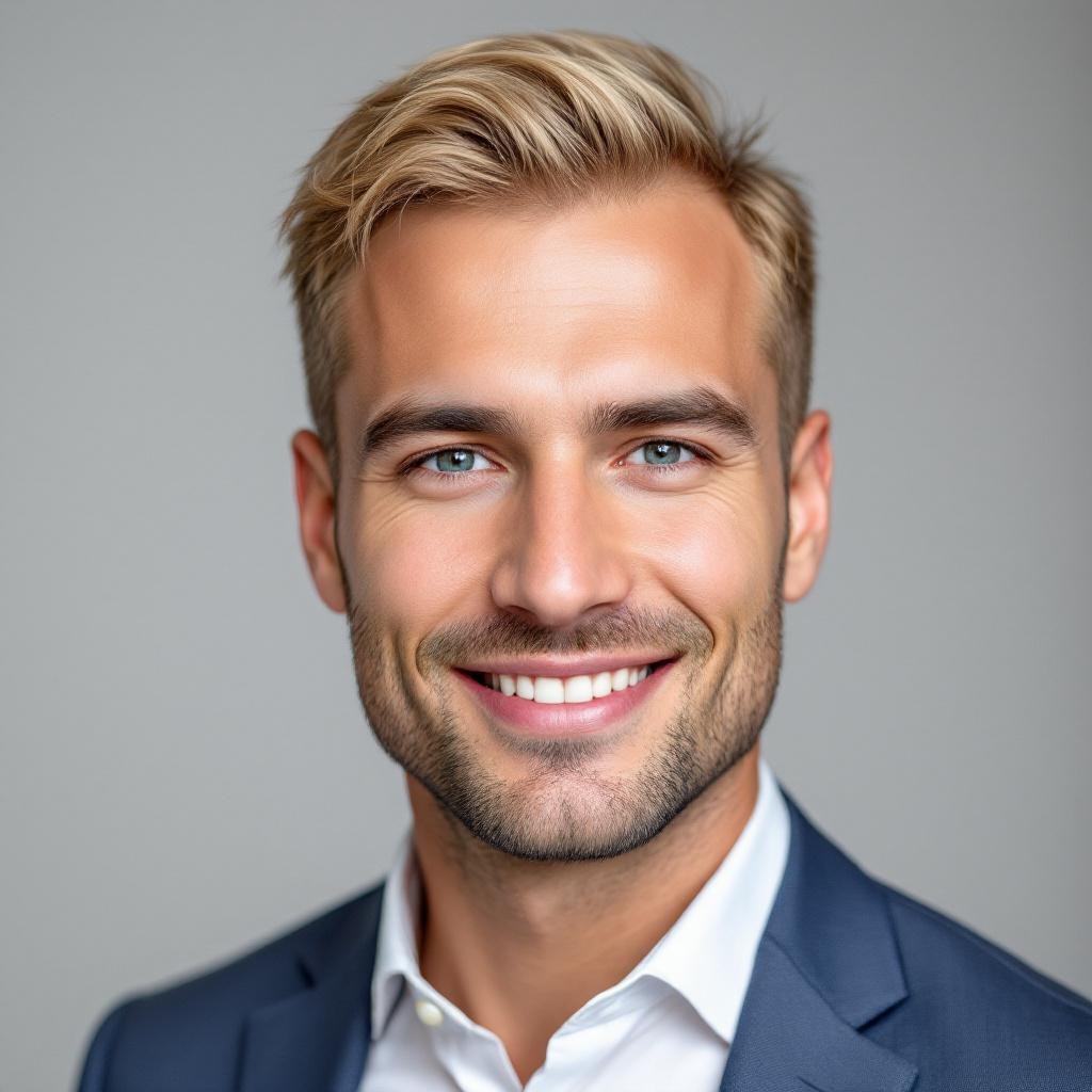 Adam Mercier