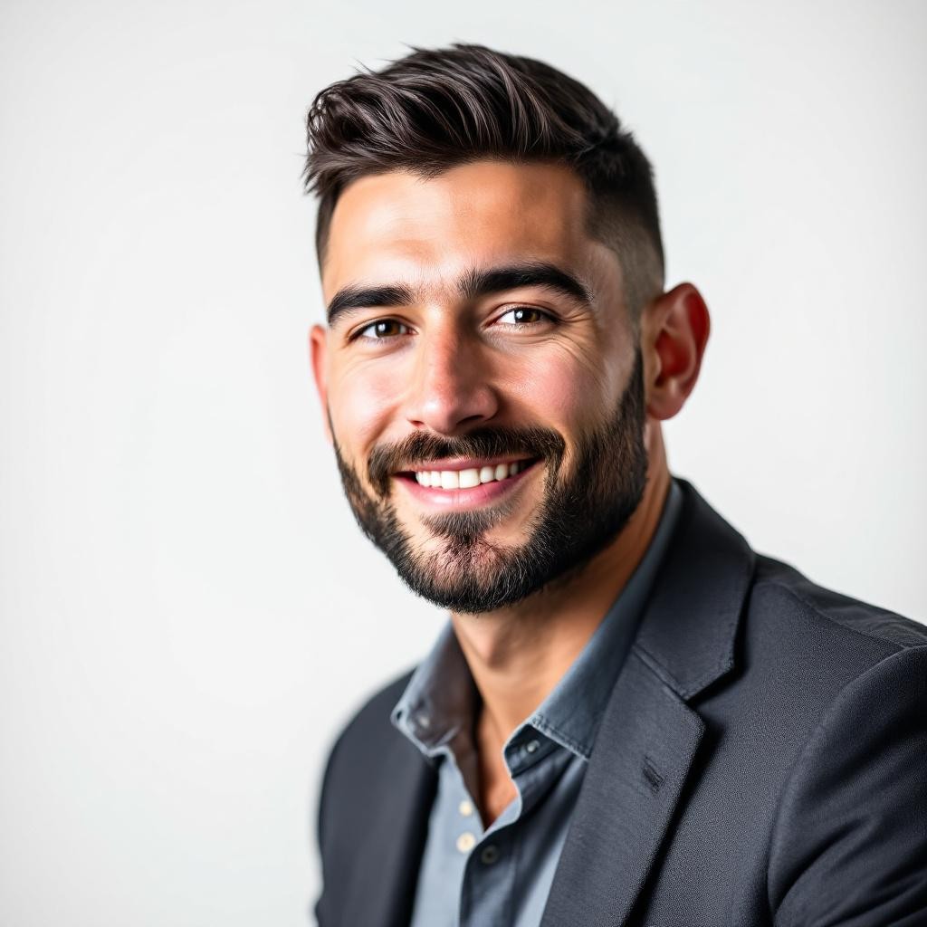 Matthieu Leveque