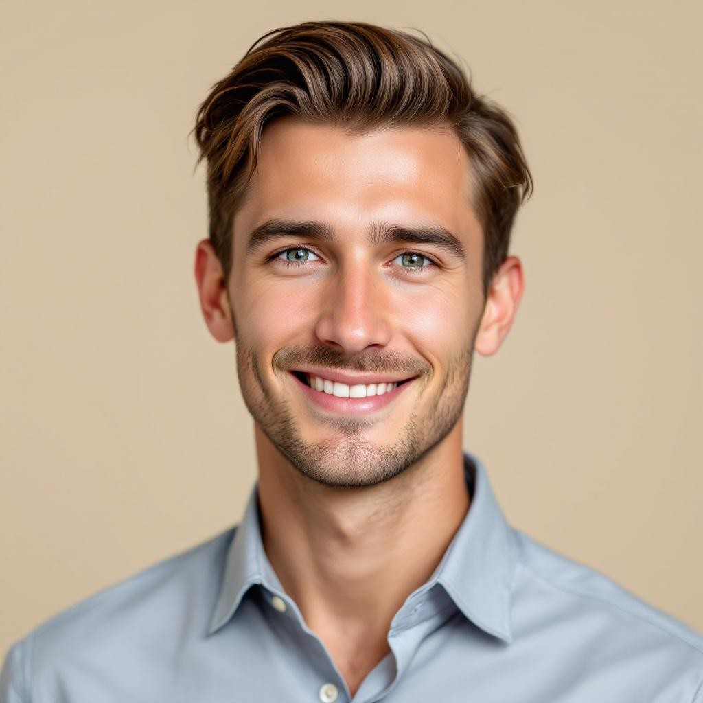 Bastien Mallet