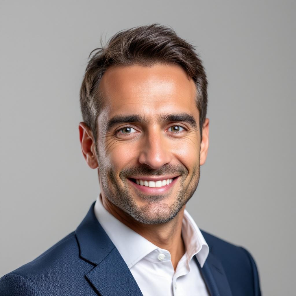 Christophe Meyer
