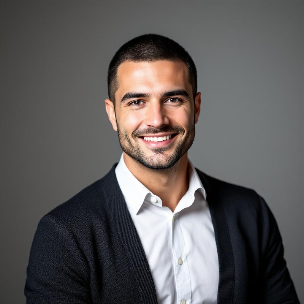 Karim Poirier