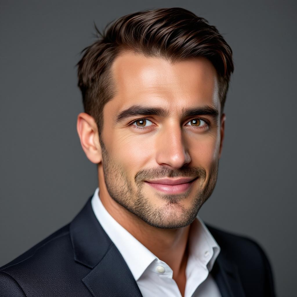 Fabrice Bellec