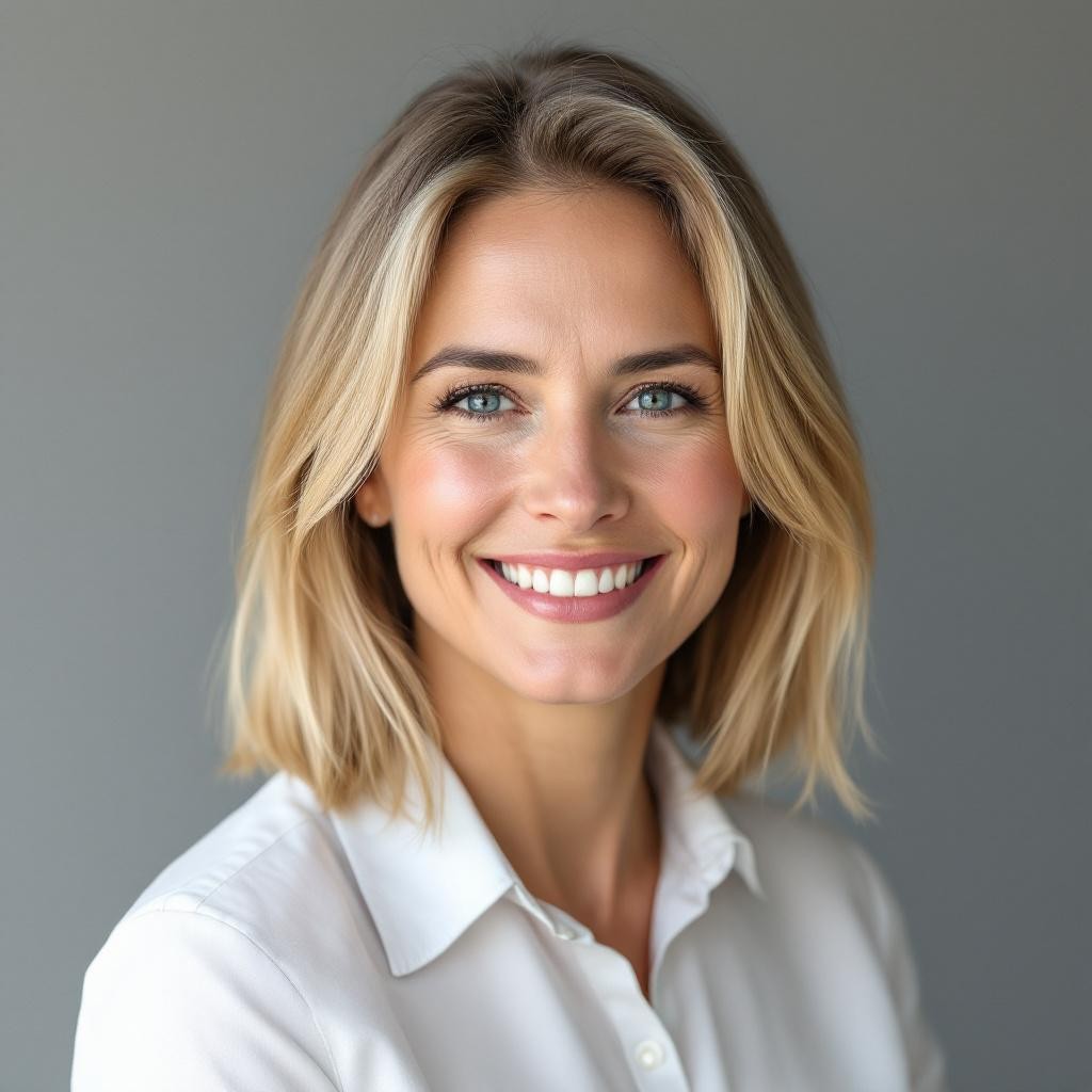 Cécile Robert