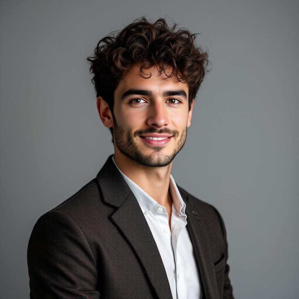 Côme Georges